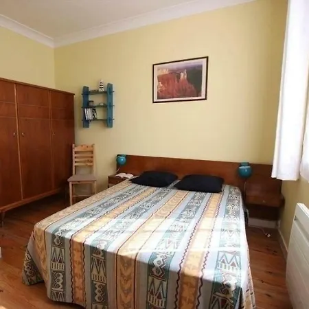 Maison Saint-brevin-les-pins, 4 Pieces, 6 Personnes - Fr-1-364-68 بيت للعطل