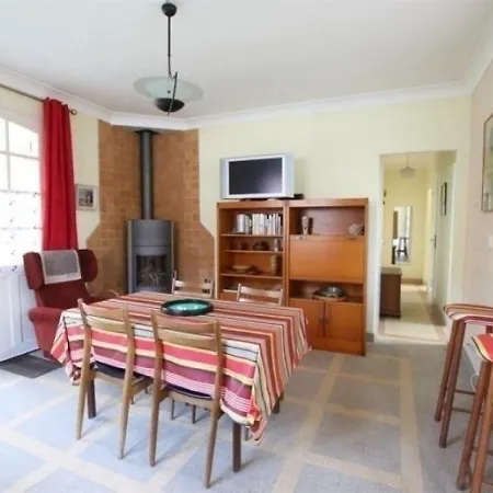Maison Saint-brevin-les-pins, 4 Pieces, 6 Personnes - Fr-1-364-68