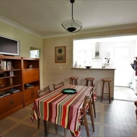 Maison Saint-brevin-les-pins, 4 Pieces, 6 Personnes - Fr-1-364-68 * سانت-بريفين-لي-بان