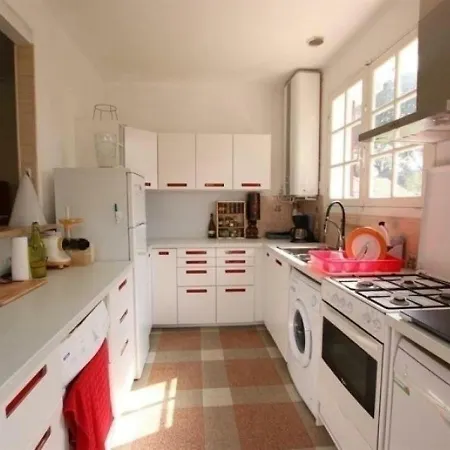 Maison Saint-brevin-les-pins, 4 Pieces, 6 Personnes - Fr-1-364-68 بيت للعطل