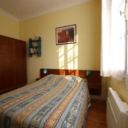 Maison Saint-brevin-les-pins, 4 Pieces, 6 Personnes - Fr-1-364-68 بيت للعطل سانت-بريفين-لي-بان