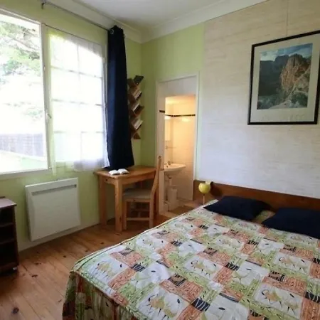 Maison Saint-brevin-les-pins, 4 Pieces, 6 Personnes - Fr-1-364-68 *